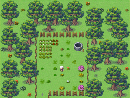 东方梦月谈~Lunatic Dreaming game for Linux 1