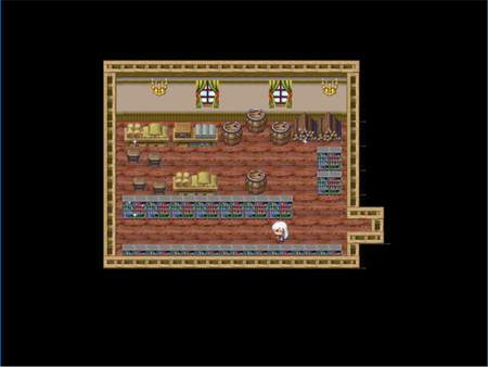 东方梦月谈~Lunatic Dreaming game for windows Pc 1