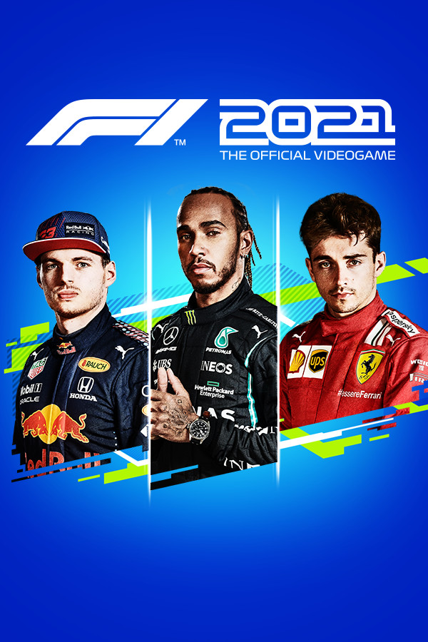 F1® 2021