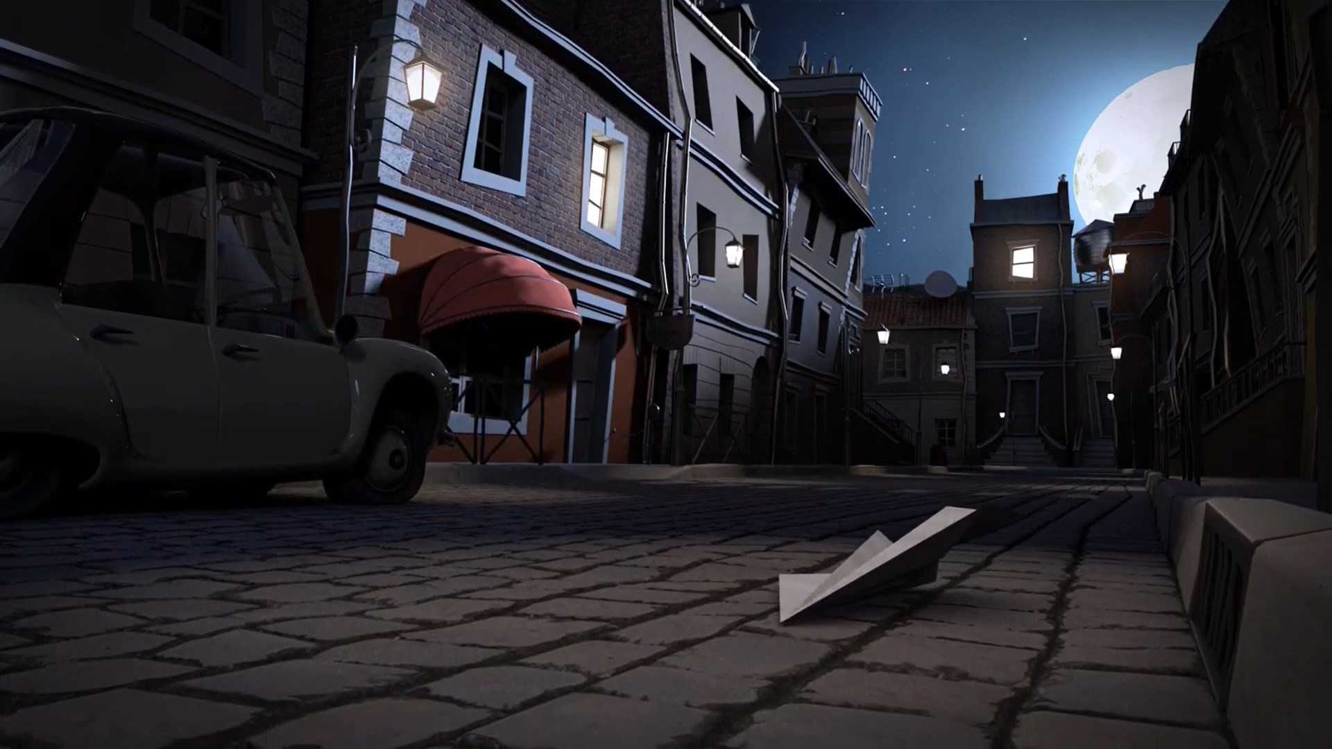 Willy Morgan Demo #3