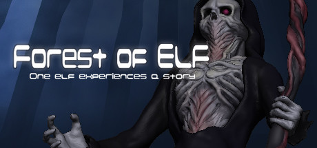 FOREST OF ELF banner image