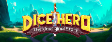 Dice Hero: The Unoriginal Story 게임 이미지