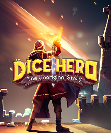 Dice Hero: The Unoriginal Story