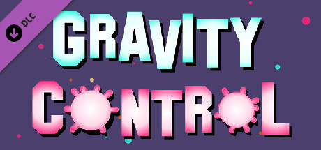 Gravity Control - Soundtrack banner image