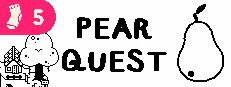 Pear Quest