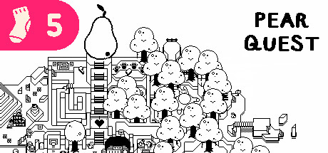 Pear Quest header image
