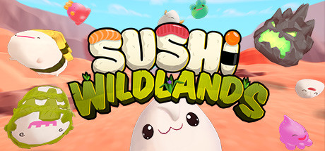 Image for Sushi Wildlands