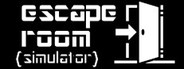 Escape Room Sim