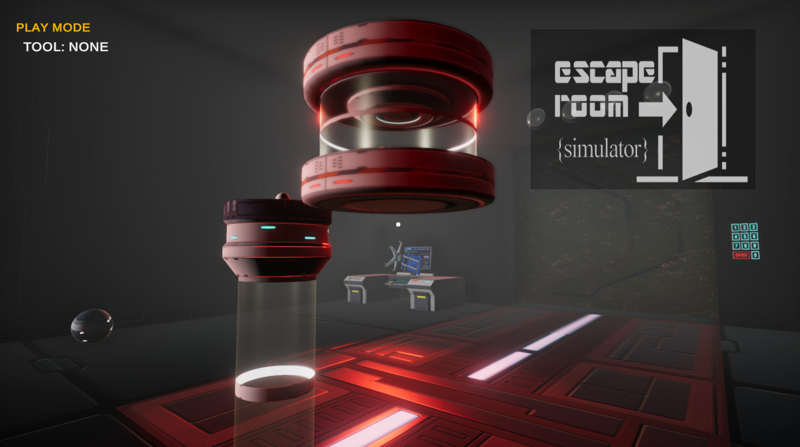 escape simulator ed multiplayer