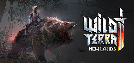 Wild Terra 2: New Lands Cover Image
