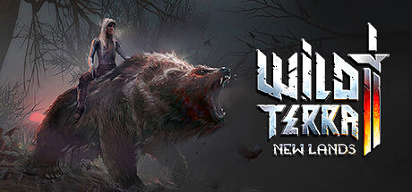 Steam header art for Wild Terra 2: New Lands