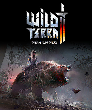 Wild Terra 2: New Lands