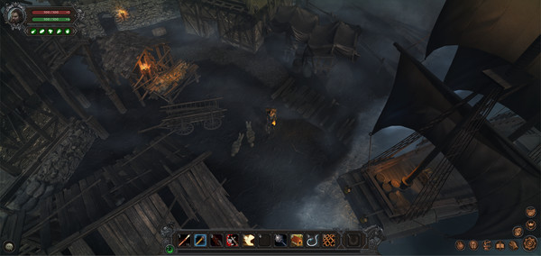 скриншот Wild Terra 2: New Lands 5