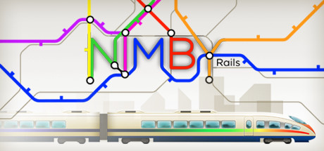 NIMBY Rails (23.41 GB)