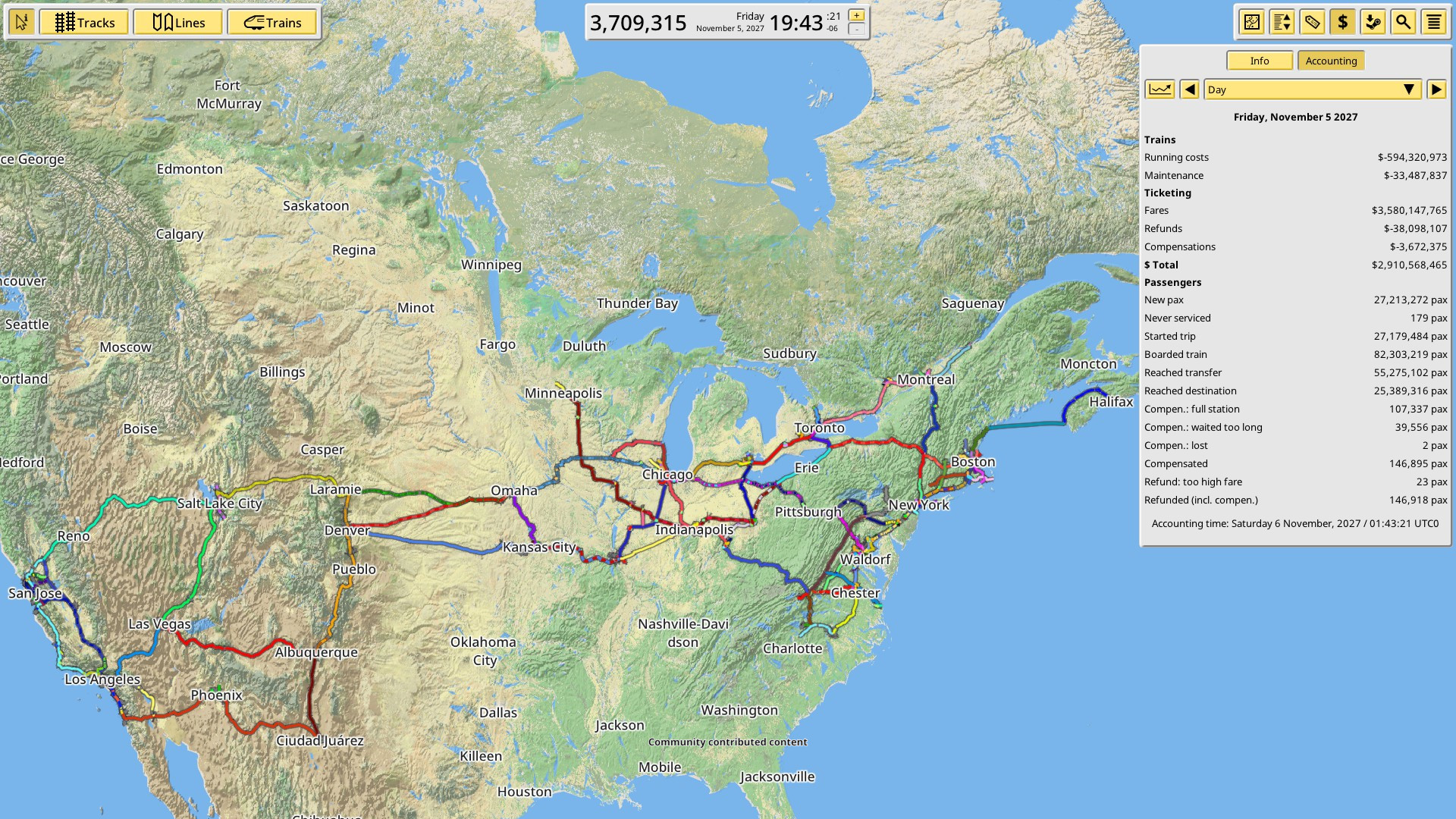 NIMBY Rails on Steam