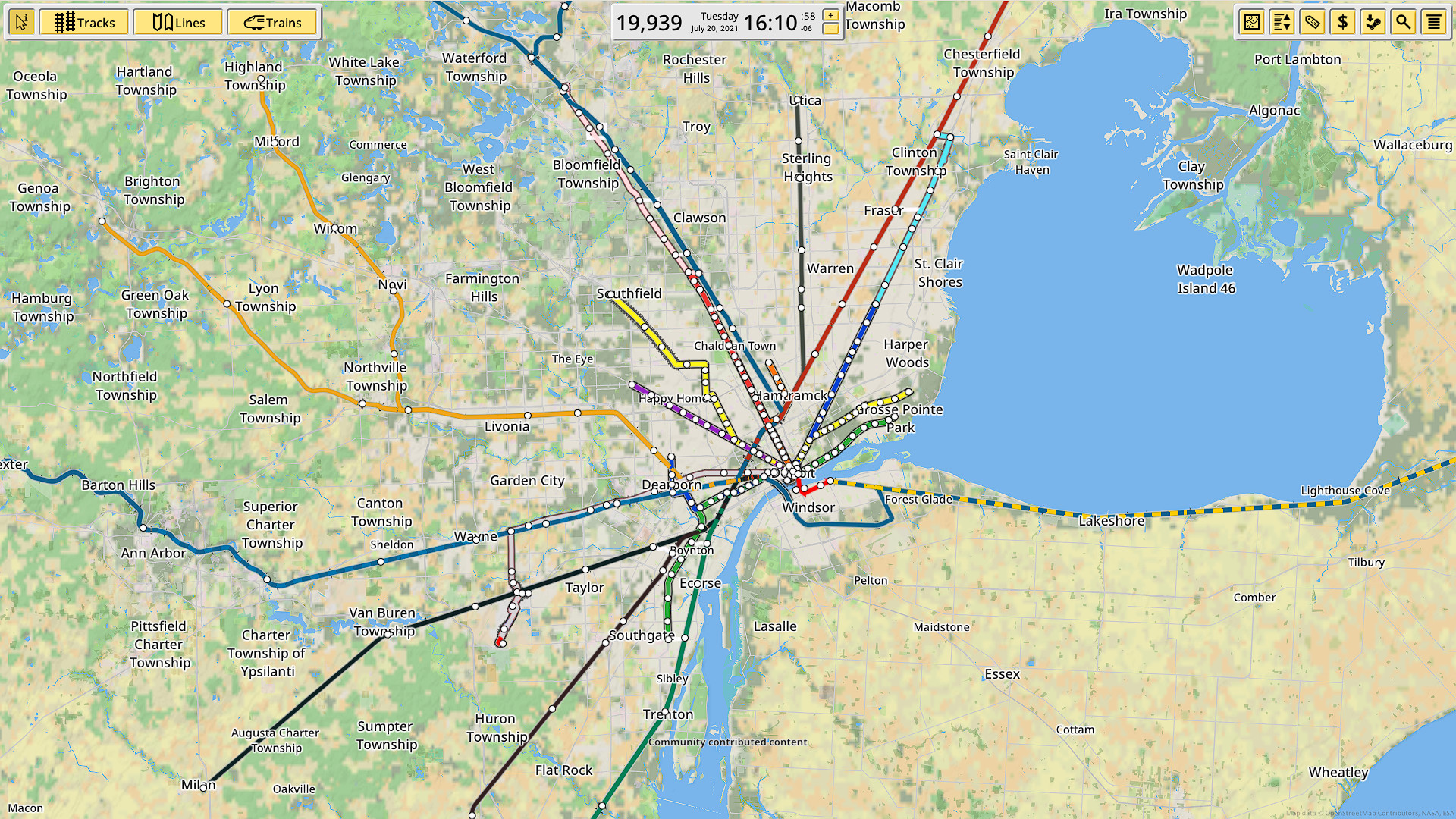 NIMBY Rails on Steam