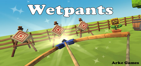 Wetpants Cover Image