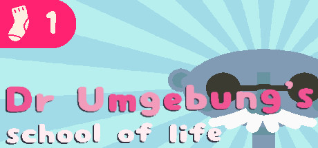 Dr. Umgebung's School of Life banner