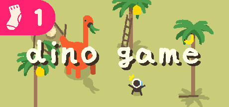 Dino Run - Enormous Button – Apps no Google Play