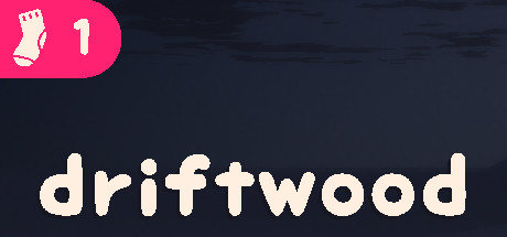 driftwood header image