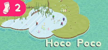 Hoco Poco header image
