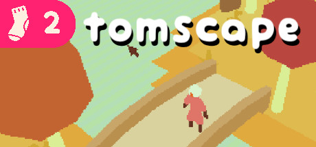 Tomscape header image