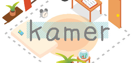 kamer header image