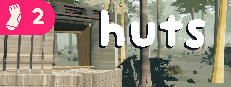 huts