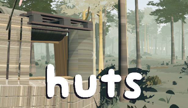 Huts Mac OS