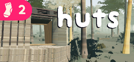huts header image
