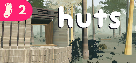 Image for huts