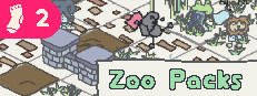 Zoo Packs