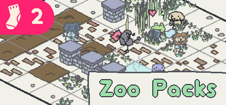 Zoo Packs header image