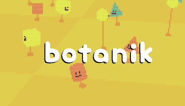 Save On Botanik On Steam