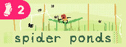 spider ponds