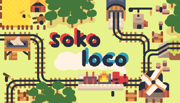 Soko Loco Mac OS