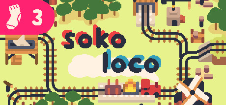 soko loco header image
