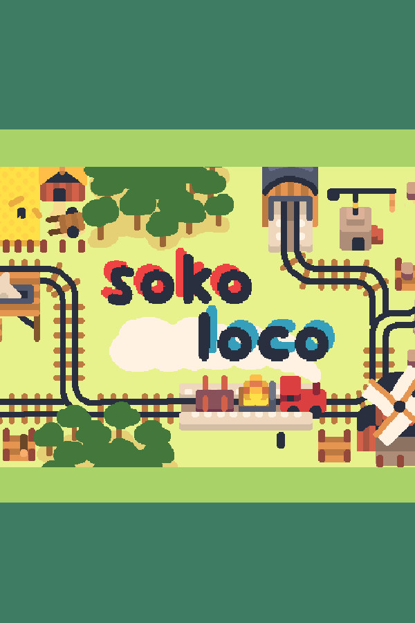 soko loco