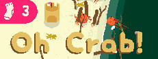 Oh Crab!