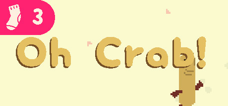 Oh Crab! header image