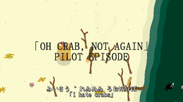 скриншот Sokpop S03: Oh Crab! 3
