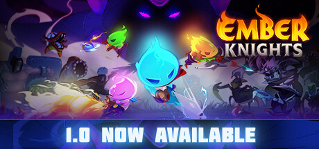 Ember Knights Free Download