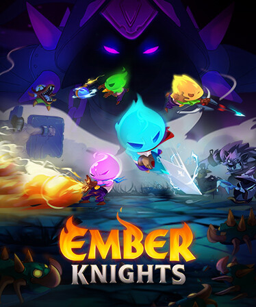 Ember Knights