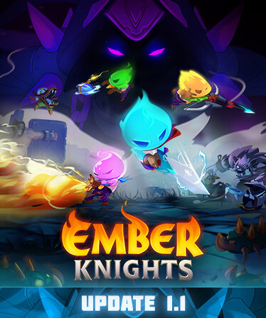 Ember Knights