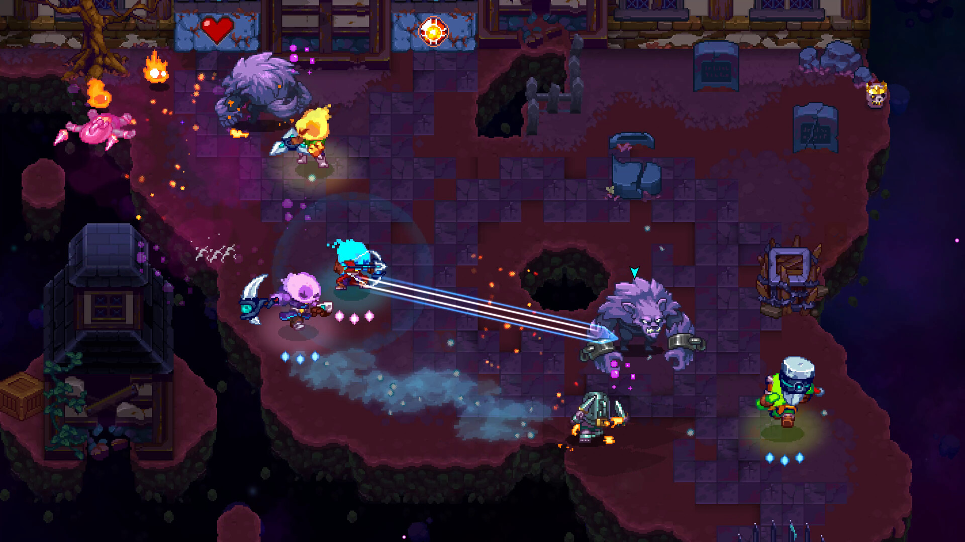 Apple Knight (itch) - release date, videos, screenshots, reviews on RAWG