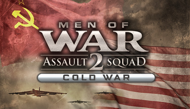 Comprar Men of War Steam