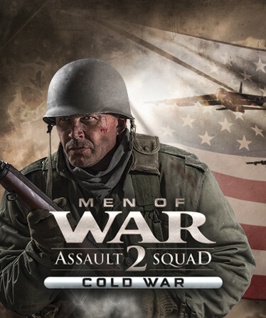 Men of War: Assault Squad 2 - Cold War