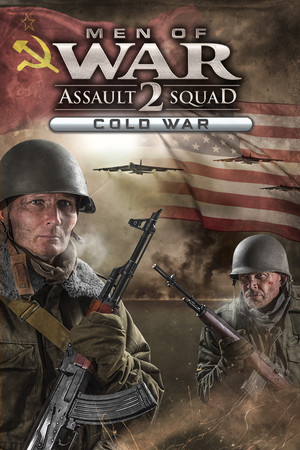 Men of War: Assault Squad 2 - Cold War