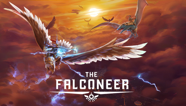 the falconeer steam
