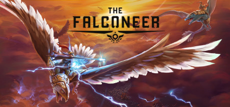 The Falconeer header image